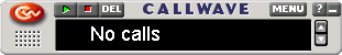 Original Callwave Skin